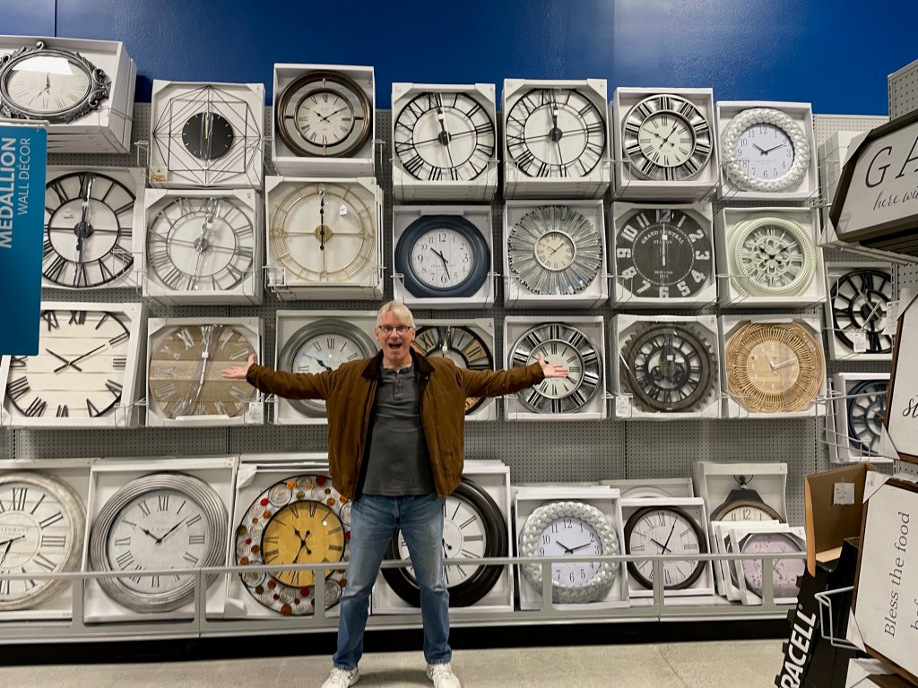 That Shiplap Has&nbsp;Sailed&nbsp;