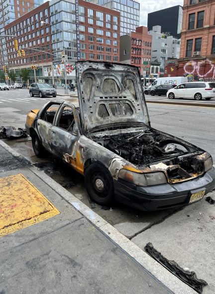 I’m a NY City Transit&nbsp;Authority