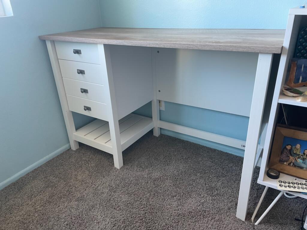 I’m 25 steps into a 12-step program