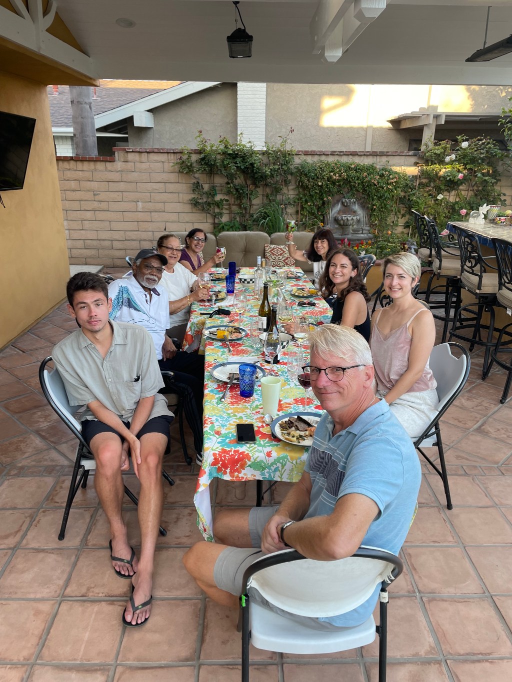 A Journalist Gets It&nbsp;Write