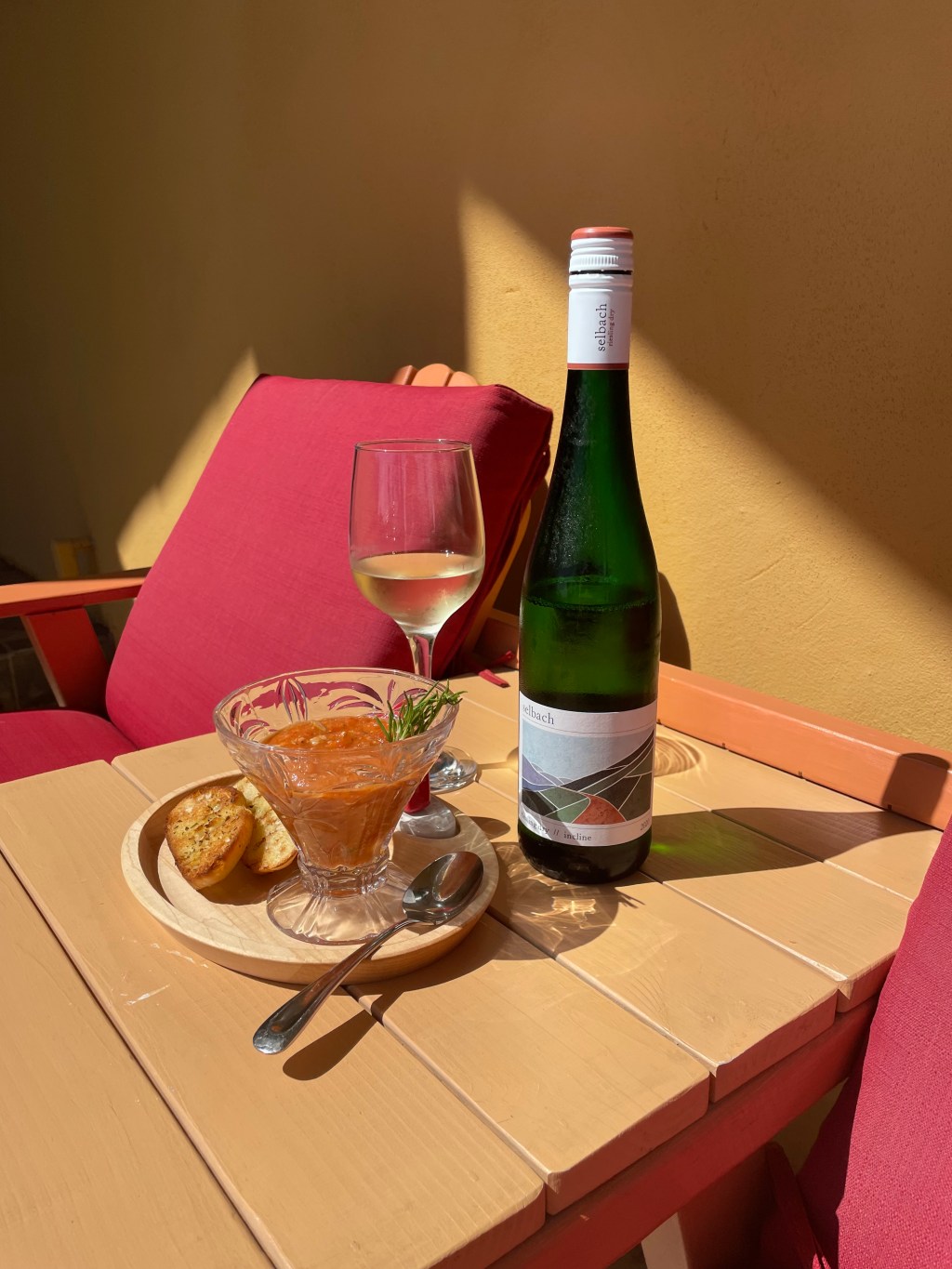 Roasted Tomato and Preserved Lemon&nbsp;Pesto