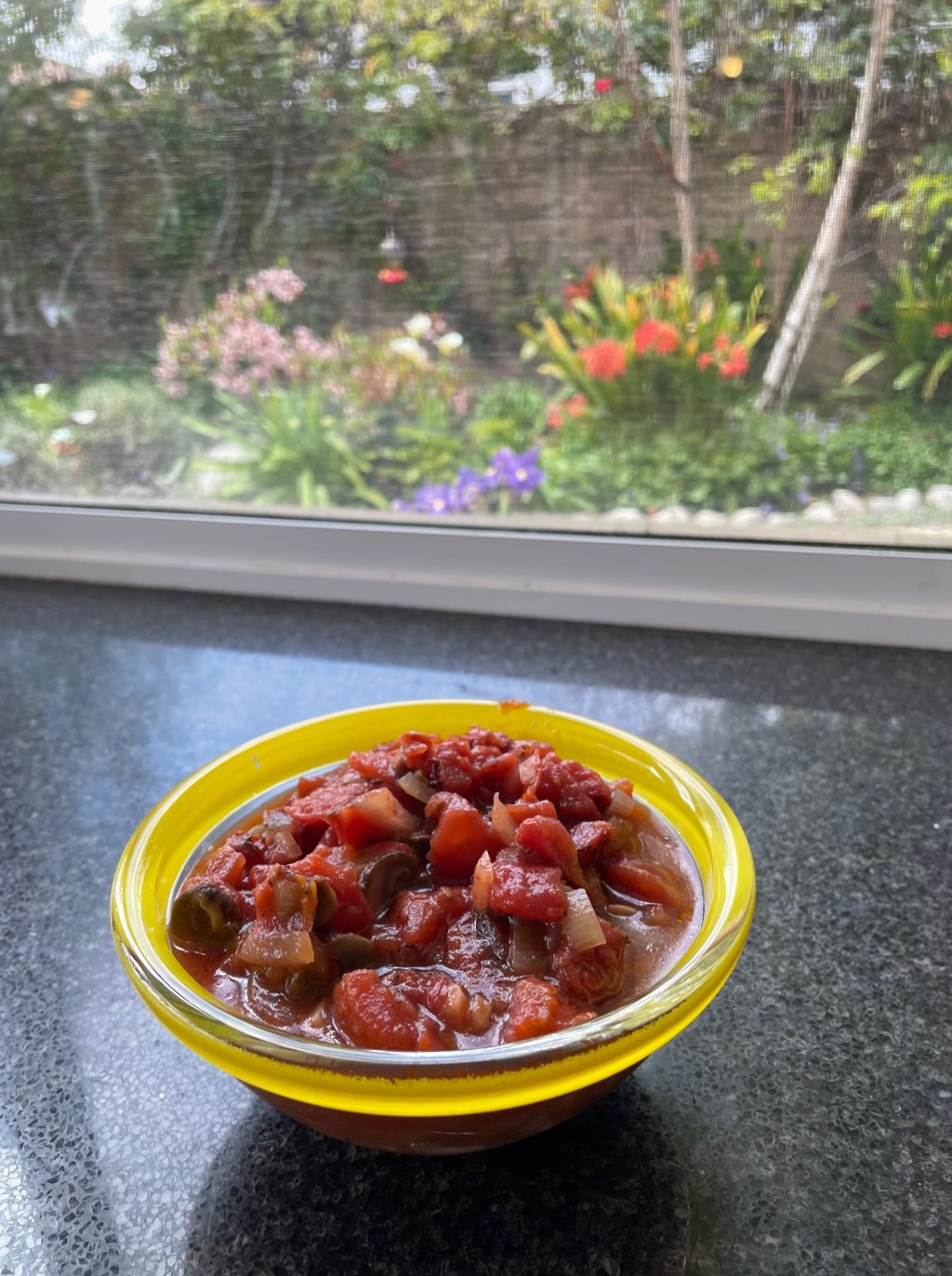 LarryLand All-Purpose Marinara