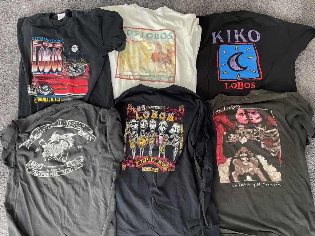 Long Live Rock En Español