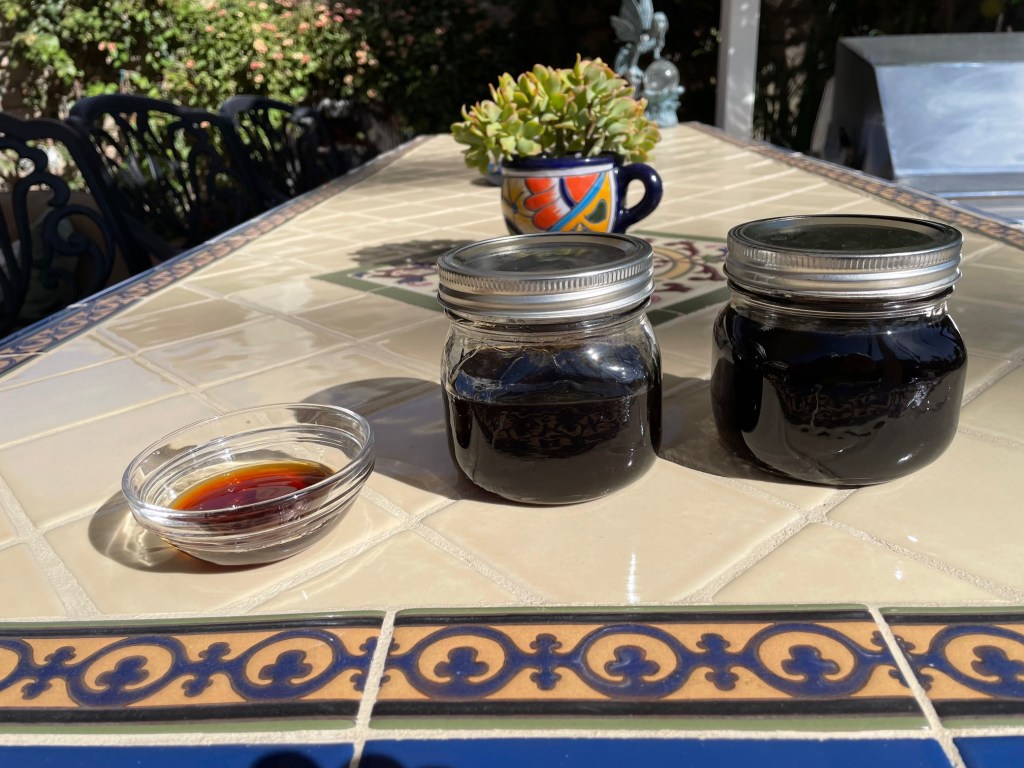 An Apple Syrup Each&nbsp;Day…..