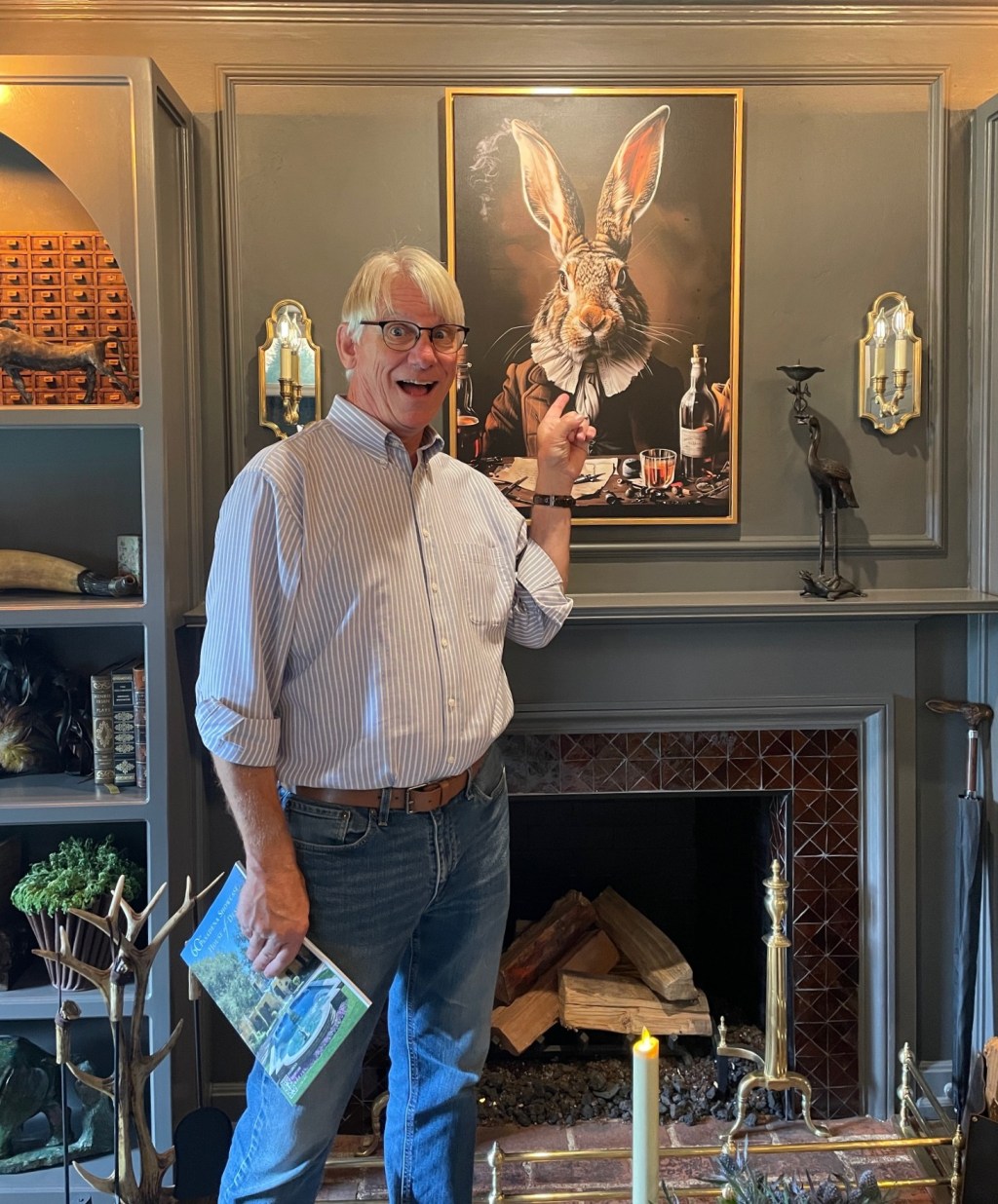 Designers Designing Designer&nbsp;Digs